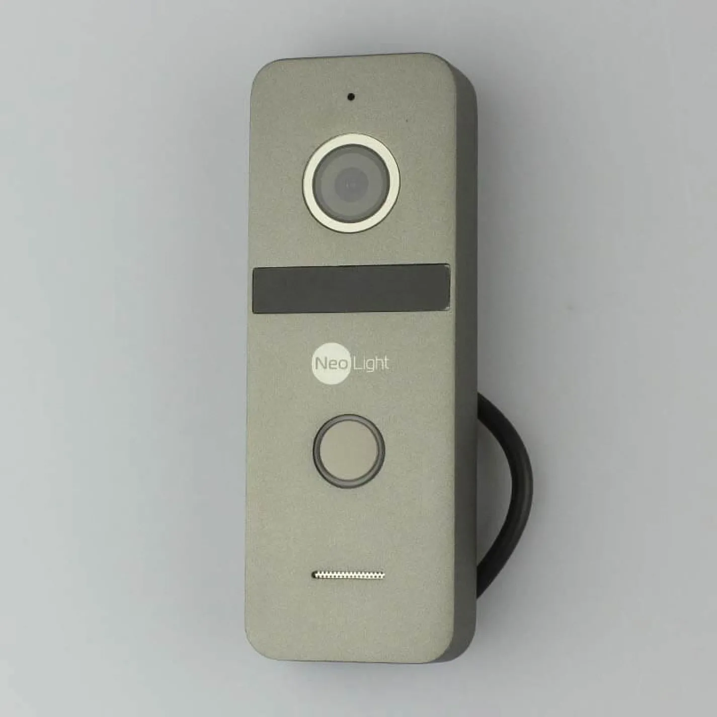 Відеопанель Neolight Solo FHD Graphite - Фото 1